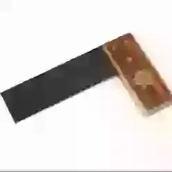 Carpenters Try Square 6"